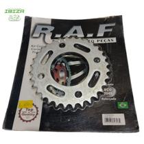 Coroa titan 00 a 04/fan 05 a 08 32d raf