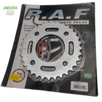 Coroa titan 2000 a 04/fan 05 a 08 33d raf