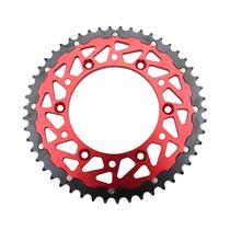Coroa Traseira De Corrente Para Motocicletas KTM 50T 52T Para EXC EXCF SX SXF XC XCF XCW SMR 125-530 Coroa Traseira De Corrente Para Motocicletas KTM 50T 52T Para EXC EXCF SX SXF XC XCF XCW SMR 125-530