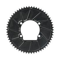 Coroa Única De 4 Furos 110BCD Para Bicicleta De Estrada Compatível Com Shimano 105 FC-R7000 R8000 Coroa Única De 4 Furos 110BCD Para Bicicleta De Estrada Compatível Com Shimano 105 FC-R7000 R8000