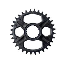 Coroa unica shimano deore fc-m6100 32t 12v direct mount