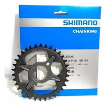 COROA ÚNICA SHIMANO SLX FC-M7100-1/FC-M7130-1 32dentes