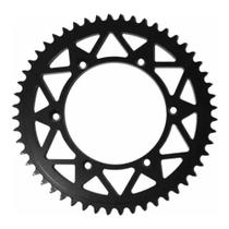 Coroa Vortex Aço Crf 230 250f 300f 250 450 Beta