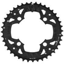 Coroa X-Time TSW 40T Pedivela Duplo BCD 96mm 10V