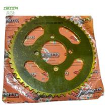 Coroa xtz 125 50d 428h pgd motto