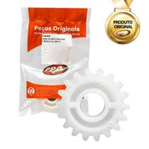 Coroa Z18 Envolvente Repor Engrenagem Interna Automatizador Basculante Bv PPA