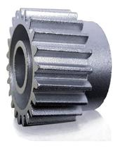 Coroa Zamac - Motor Deslizante Light (Peccinin/Nice)