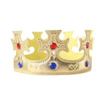 Coroas De Aniversário Para Crianças, Chapéus De Rainha E Rei Para Meninos E Meninas, Acessórios Para