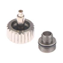 Coroas De Relógio Substitutas À Prova d'Água Para Rolex 53mm 6mm Ferramentas De Reparação De Alta