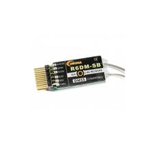 Corona rx r6dm 6ch jr dmss compatible Corona rx r6dm 6ch jr dmss compatible