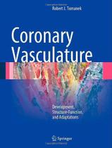 Coronary vasculature - SPRINGER (IMPORT)
