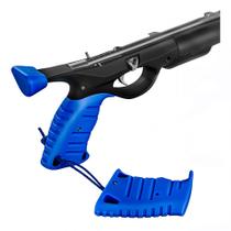 Coronha Empunhadura para Arbaletes Labrax Eleanor - 28mm - Alta Durabilidade