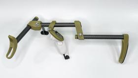 Coronha VR Pulsar Quickbrace Army da Business Company VR Coronha VR Pulsar Quickbrace Army da Business Company VR