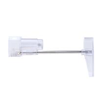 Coronha WORKERMOD Clear LW para Nerf Elite Coronha WORKERMOD Clear LW para Nerf Elite