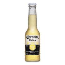 Coronita Extra 210Ml - unidade - Corona - Corona Extra