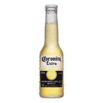 Coronita Extra 210Ml - unidade - Corona
