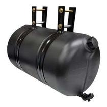 Corote agua 25lts preto - 3446662570