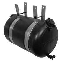Corote agua reservatório caminhão 26 lt preto - resfriar