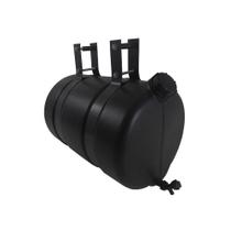 Corote Barrica Agua Caminhão 15 Litros Preto Com Suporte Corote Barrica Agua Caminhão 15 Litros Preto Com Suporte