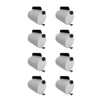 Corote Barrica Agua Caminhão 26 Litros Branco C/Suporte 8 Un Corote Barrica Agua Caminhão 26 Litros Branco C/Suporte 8 Un
