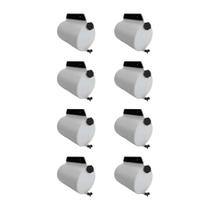 Corote Barrica Agua Caminhão 26 Litros Branco C/Suporte 8 Un Corote Barrica Agua Caminhão 26 Litros Branco C/Suporte 8 Un