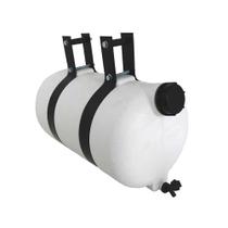 Corote Barrica Agua Caminhão 26 Litros Branco Com Suporte Corote Barrica Agua Caminhão 26 Litros Branco Com Suporte