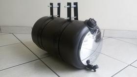 Corote D'agua 25 Litros Espelhado