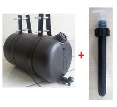 Corote D'agua 25 Litros + Saboneteira Caminhão