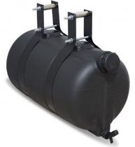 Corote de Água 26 Litros Preto Bepo M231 Completo Caminhão Carreta Universal