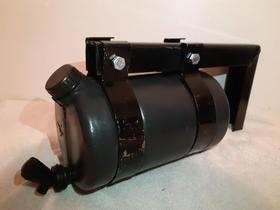 Corote Detergente Ou Agua 2 Lts C/ Suporte Chassi Caminhao 316661