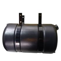 COROTE REFORÇADO PRETO ÁGUA P/TODOS CAMINHÃO/CARRETA 25 Lts