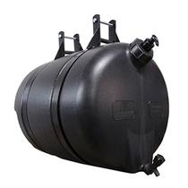 Corote Reservatório 50 litros completo com saboneteira