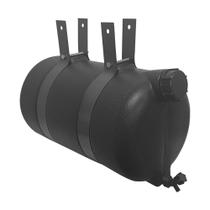 Corote reservatório agua 26 litros preto bepo c/ suporte Corote reservatório agua 26 litros preto bepo c/ suporte