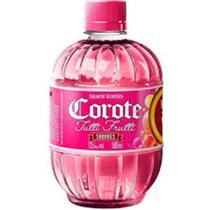 Corote tutti frutti Corote tutti frutti