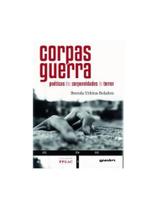 Corpas-guerra: poéticas das corporeidades do terror