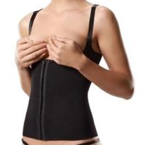 Corpete Cinta Modeladora Up Slim BRA Lupo