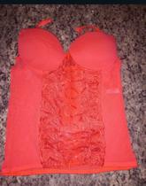 Corpete feminino