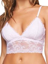 Corpete sem Aro com Bojo Removível Valisere 30512