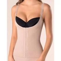 Corpete Up Bra Slim Loba Lupo Sem Costura 47183-001