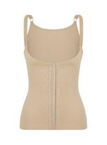 Corpete Up Bra Slim Lupo Loba 47183-001Feminino Poliamida T. P/GG