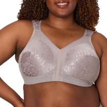 Corpiño inalámbrico de comodidad para hombros PLAYTEX US4693