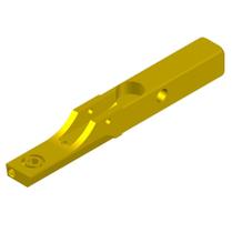 Corpo 205 para tocha grafite f2 010053110 Corpo 205 para tocha grafite f2 010053110