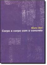 Corpo a Corpo com o Concreto - AZOUGUE Corpo a Corpo com o Concreto - AZOUGUE