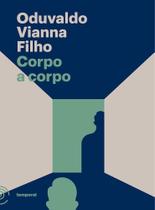 Corpo a Corpo - TEMPORAL