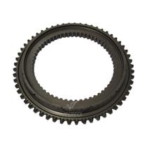 Corpo Acoplamento Caixa Cambio Para Iveco Eurotech - 0091304311