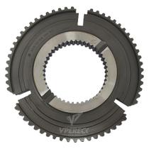 Corpo Acoplamento Caixa Cambio Para Iveco Stralis - 0769175582