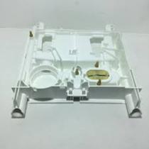 Corpo Base Chuveiro Lorenzetti Acqua Ultra/Storm Lorenzetti Branco Original