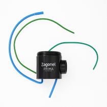 Corpo Base Torneira Prima Black 127V/220V Sem Placa