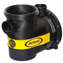 Corpo Bomba B Jacuzzi Pré Filtro De 1,5cv Até 3,0cv