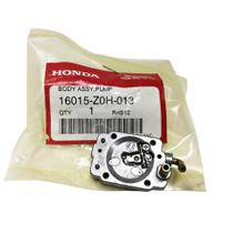 Corpo Bomba Carburador Honda GX25 GX35 GX50 UMK 425 435 450